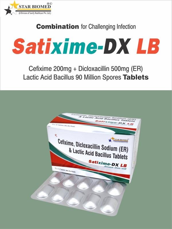 Satixime-DX-LB